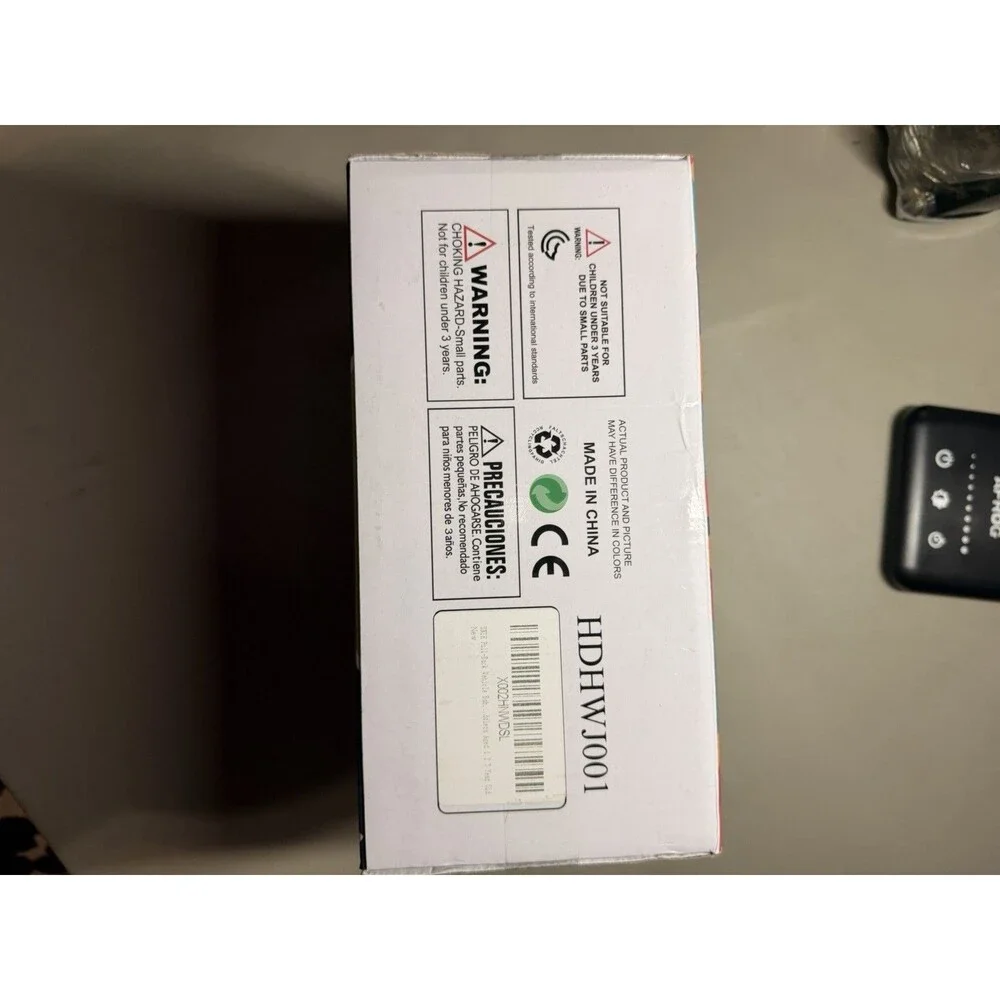 N/A new box